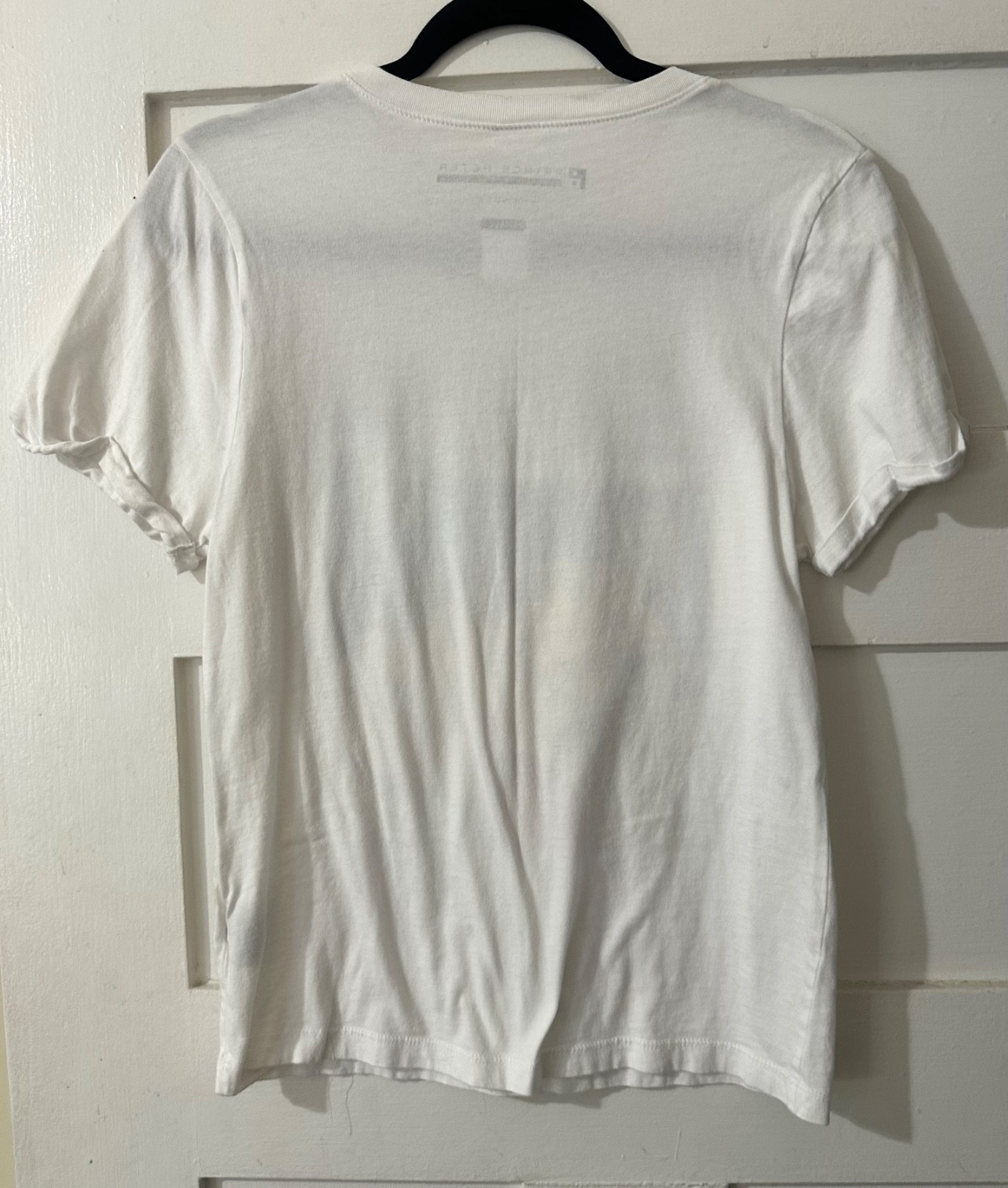 Prince Peter Collection “All I Need Are Fabulous Shoe” T-Shirt