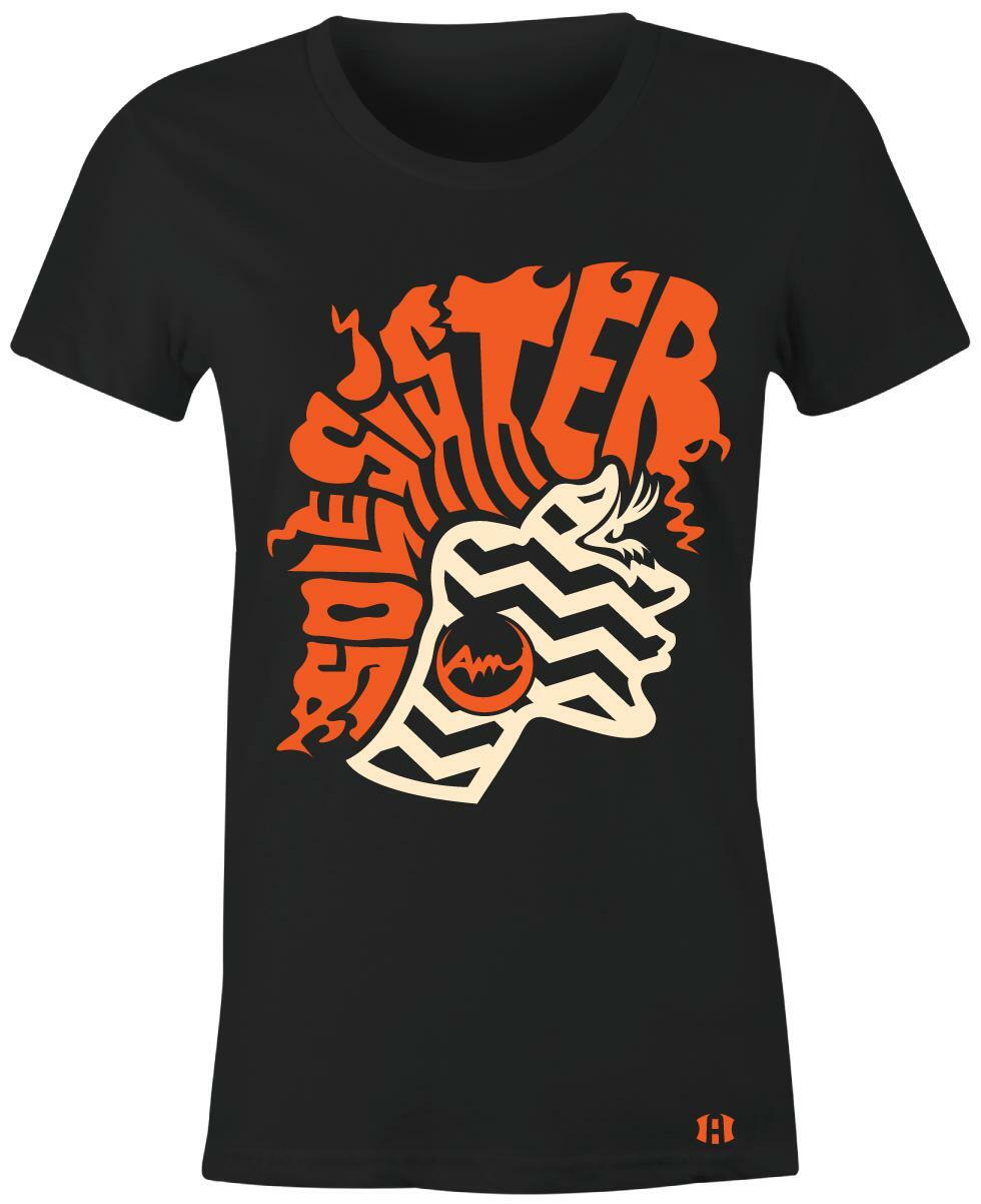 “SOLE SISTER 3” Women/Juniors T-Shirt to Match Retro Shattered Backboard 3.0 1’s