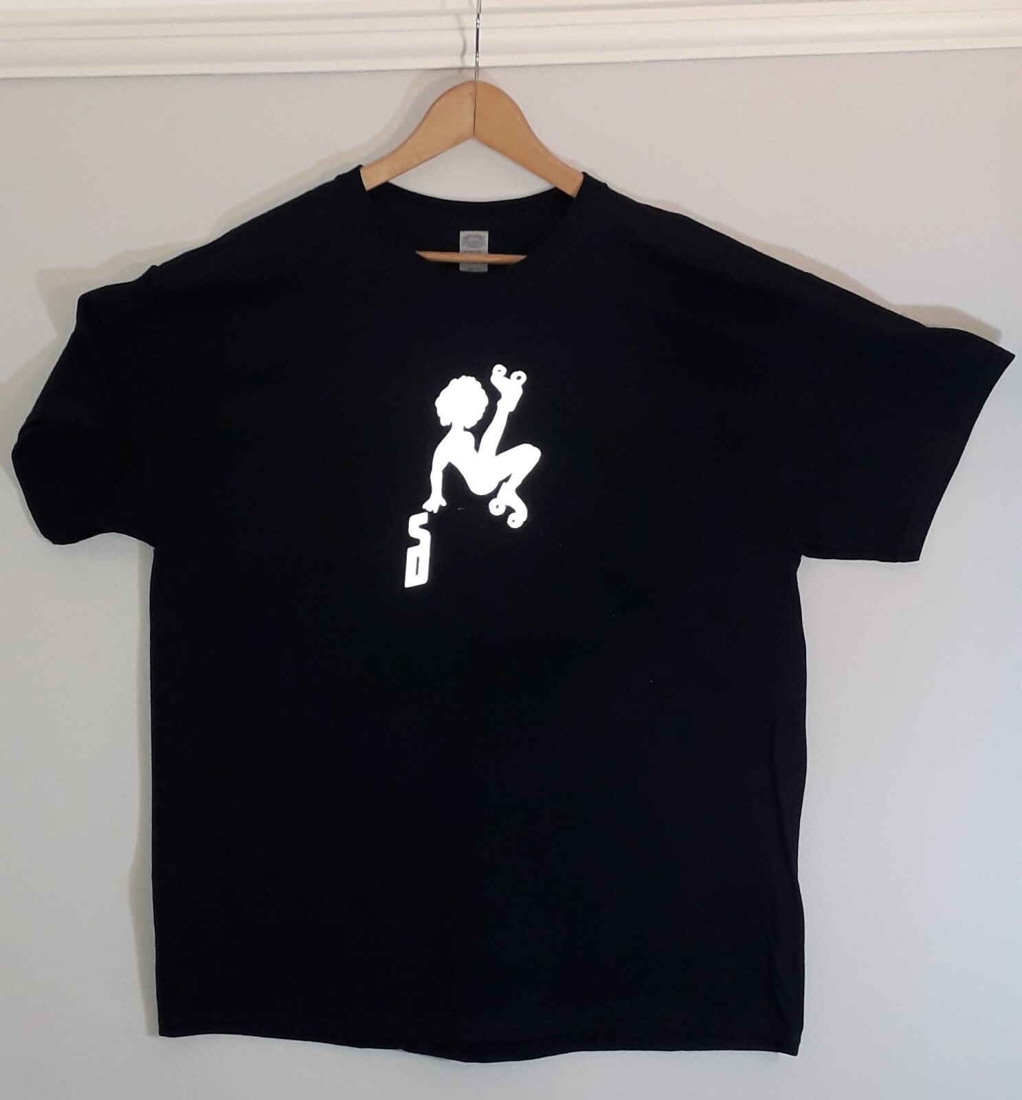 SD T-shirt Skater V1 and V1a