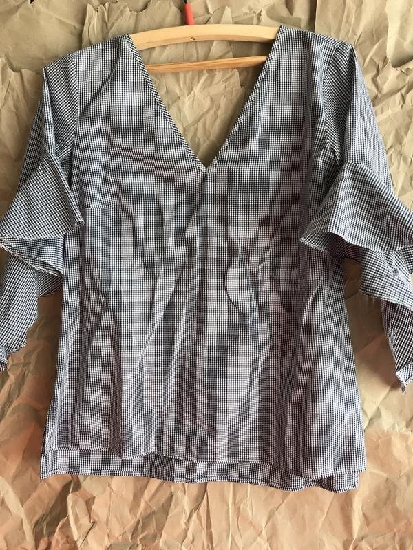 Women Rinascimento Shirt Grey 38 / M