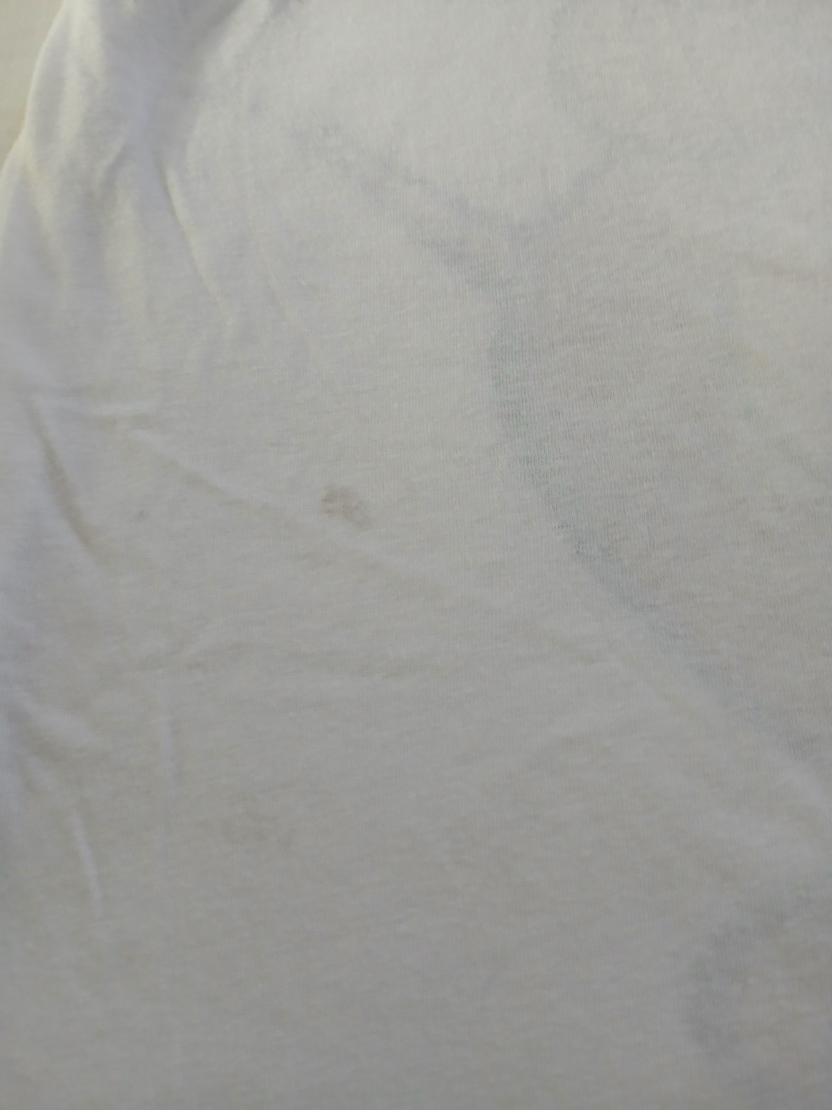 Tom & Jerry Vintage Classic 90s Retro Cartoon 2XL Cotton Graphic Tee Shirt