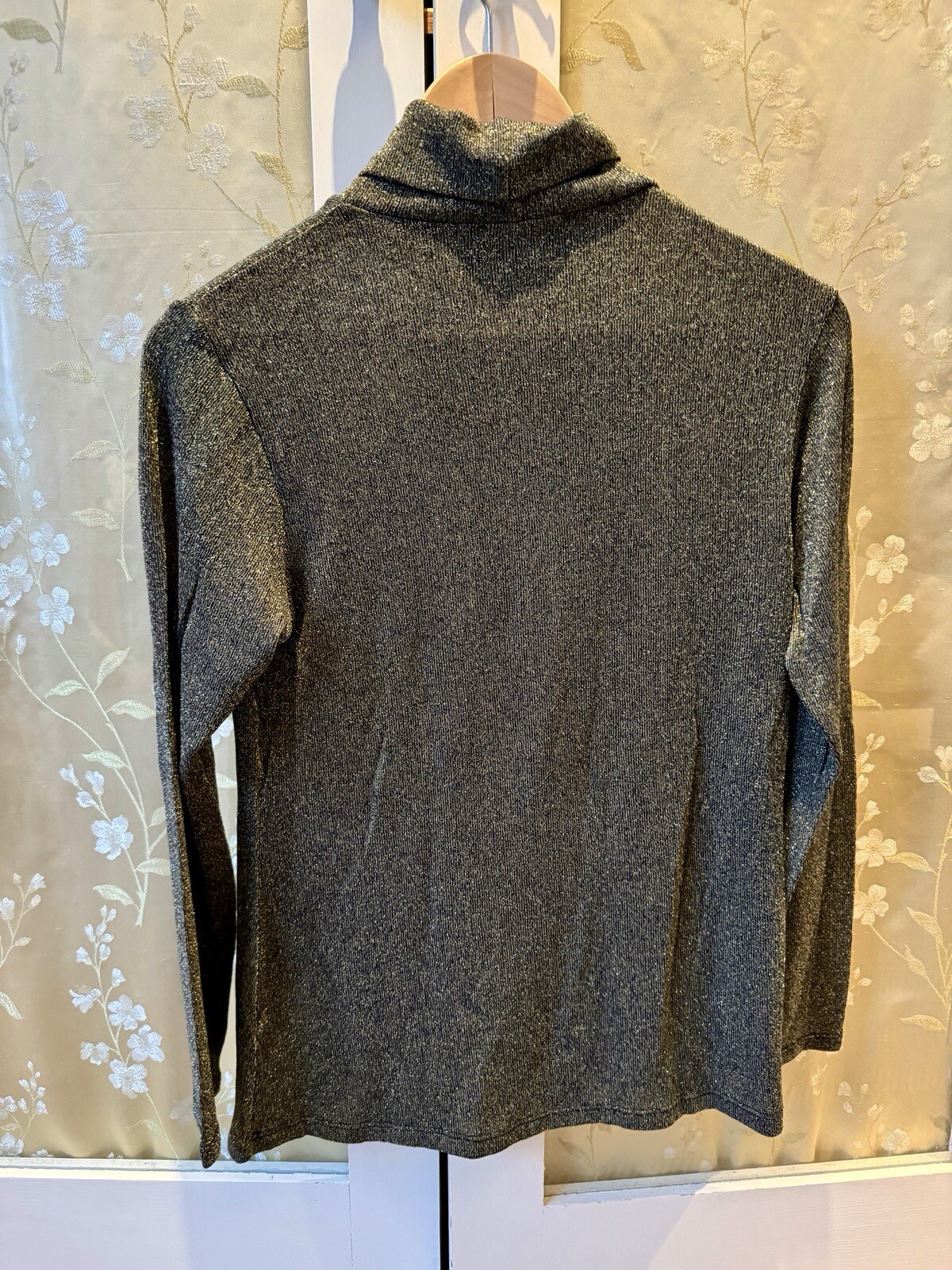 Golden top – size L