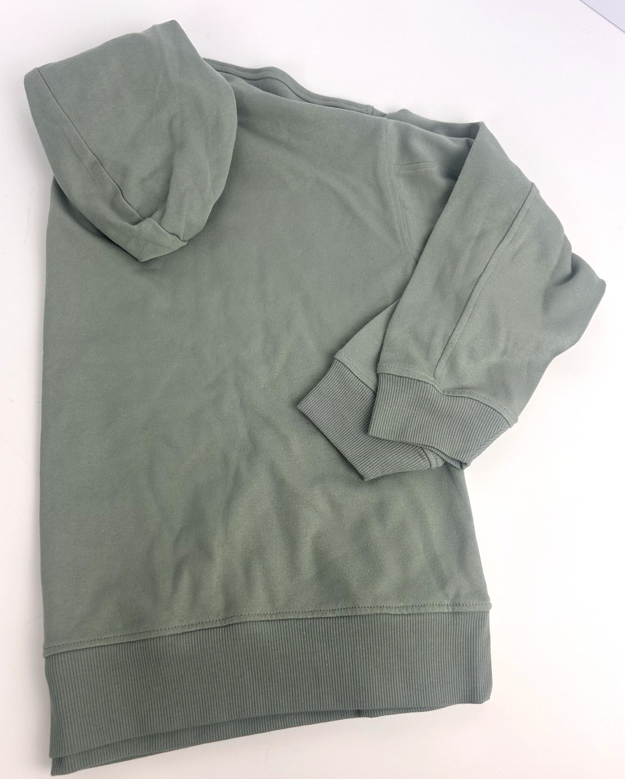 NWT SET of 2 Life Style Live Well Pullovers LS light weight casual tops Size L