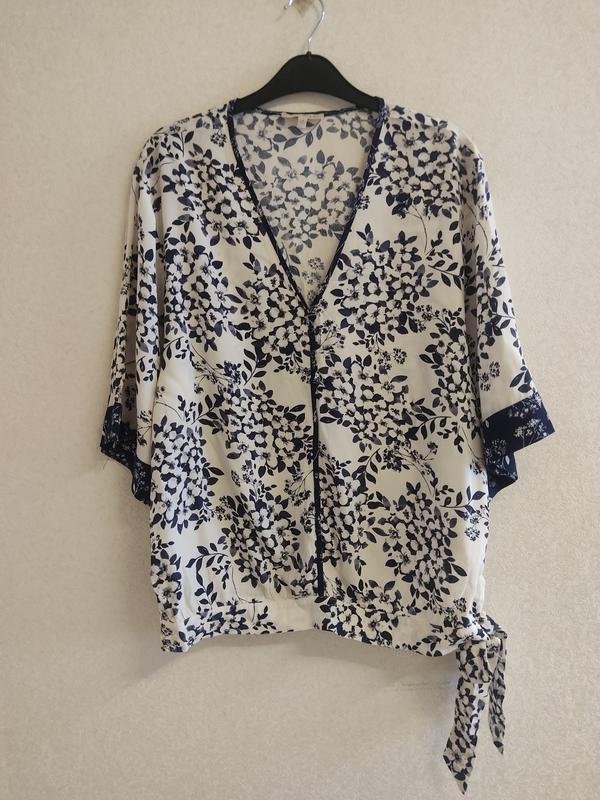 Women Phase Eight Shirt White 40 / L / 48 #CCKT