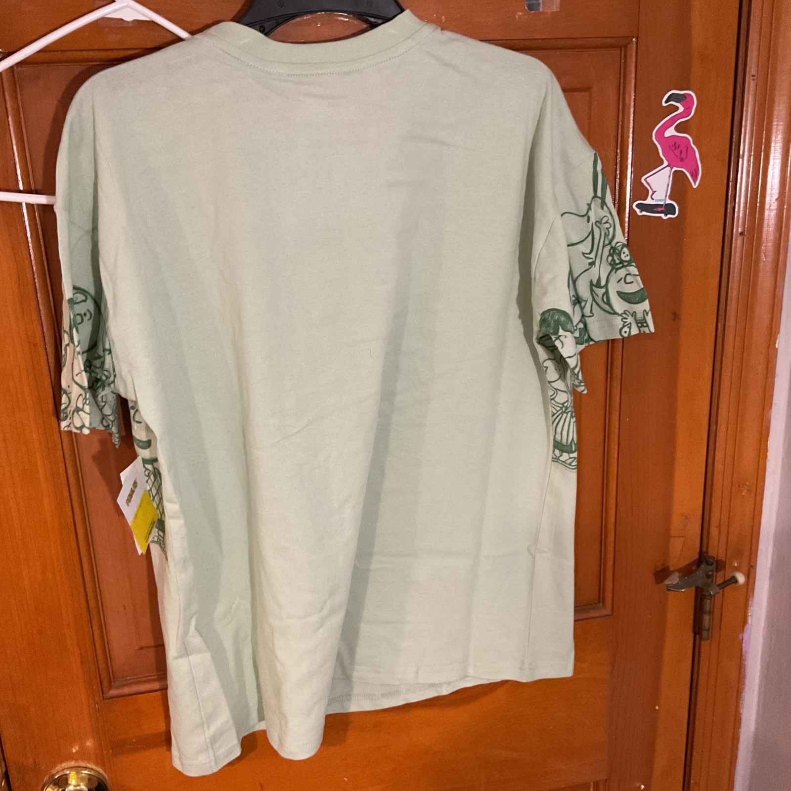 Peanuts Snoopy T Shirt Peanuts by Schulz NEW-Size Medium