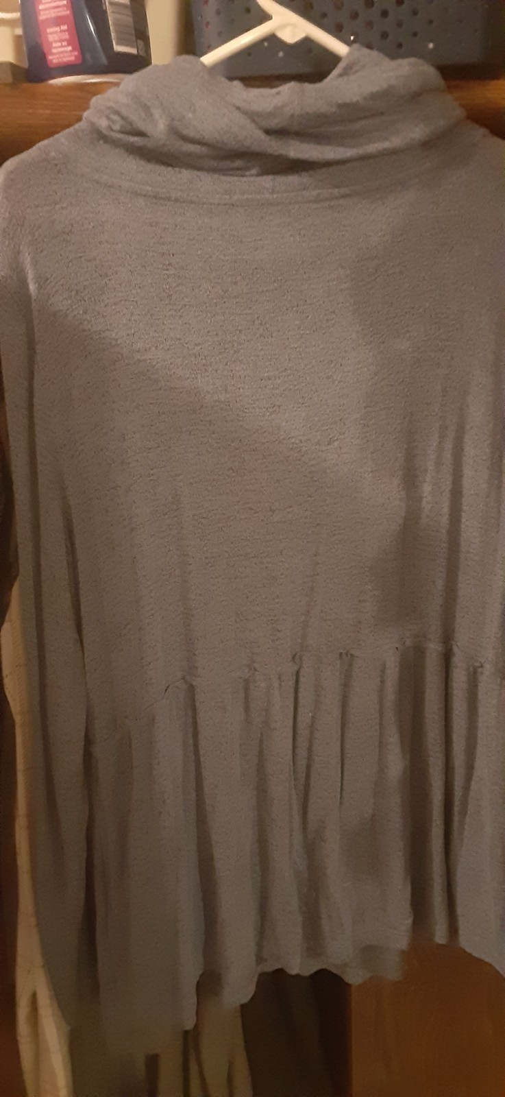 ANY BODY SMALL TOP