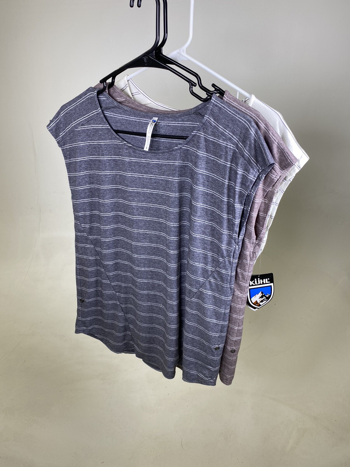 Kuhl Laurel Short Sleeve Shirt – Various Colors – Size XS, S, M, L, XL – NEW!